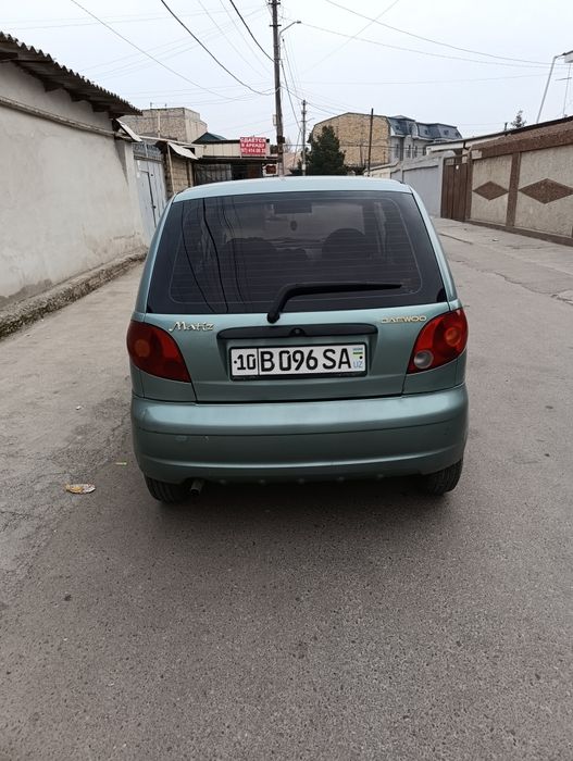 Other Matiz 2009 — 3
