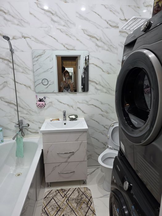 Продам квартиру в Бизнес класс