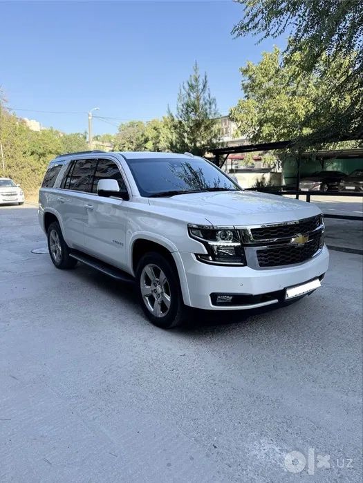 Продам Tahoe 2020 premier идеал