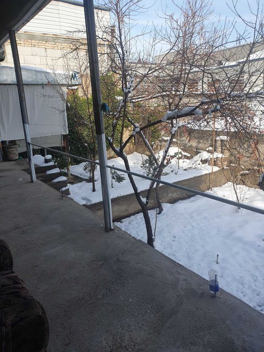 Дом, участок 2,6 сотки