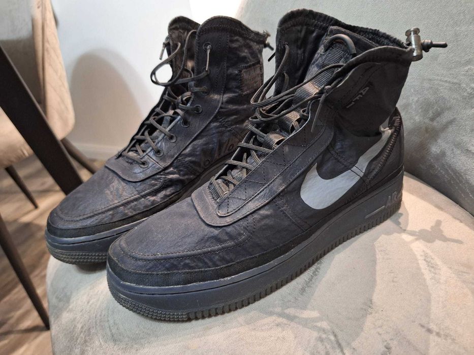 Nike Air force 1 Shell