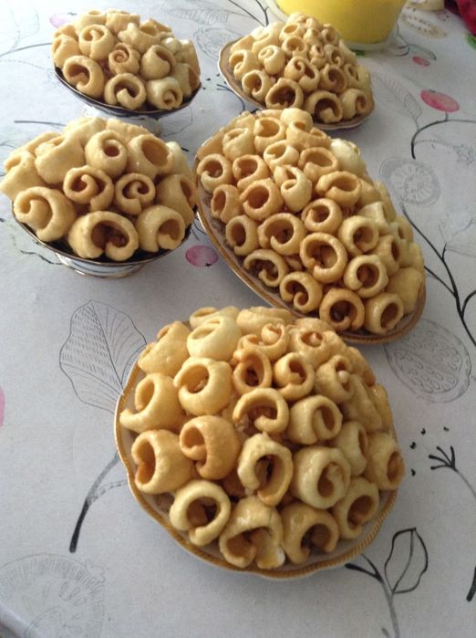 Chak-chak на заказ. Принемаем заказы до 24 число