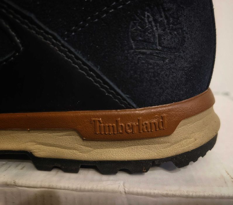 Timberland Waterproof Hiking/Winter shoes - NEW, EU 40, 6.5 UK, 7 US