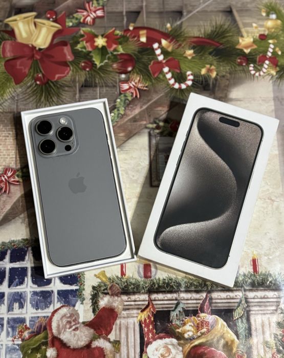 Айфон 15 про 128/88%