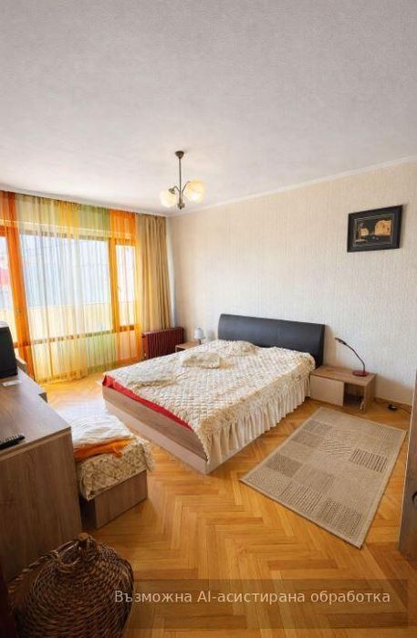 Двустаен апартамент  в гр.Варна, ХЕИ!