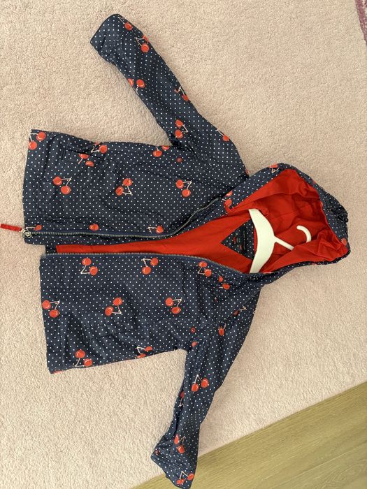 Vand geaca Reima, Louis Vuitton, Tommy Hilfiger