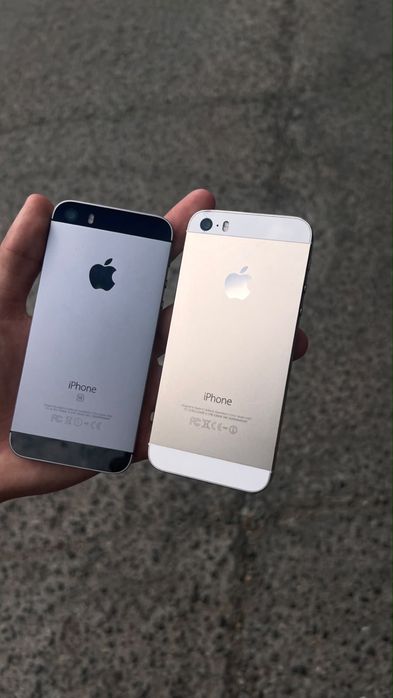 Продам iPhone 5s