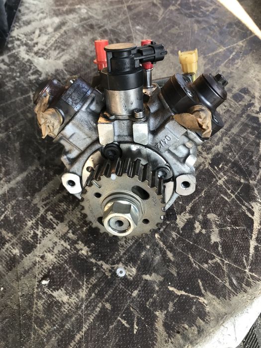 гнп jaguar xf 3.0 дизел 271кс