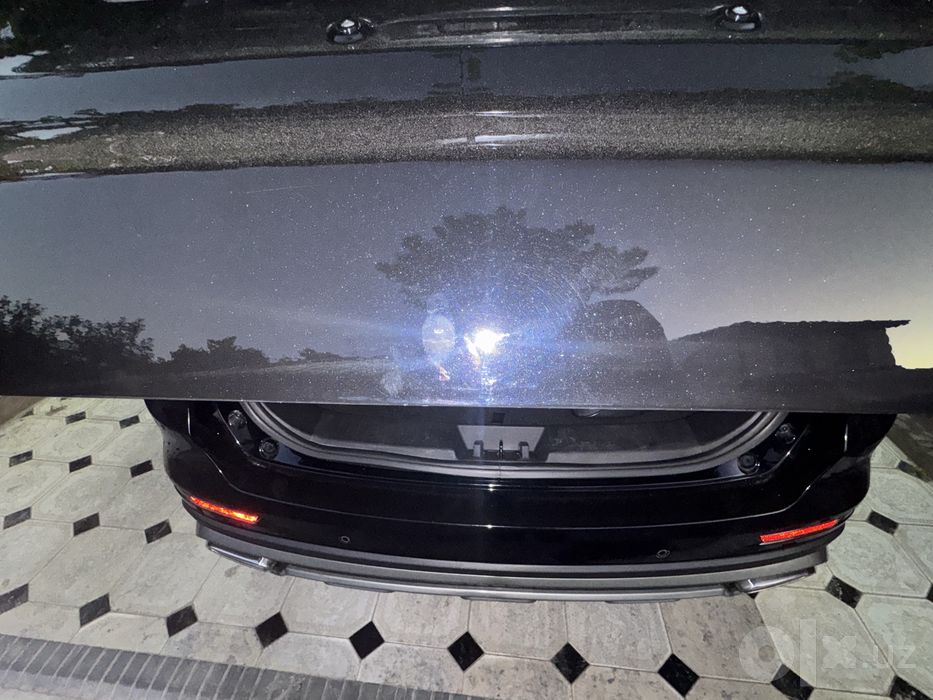 Chery 8 pro luxury