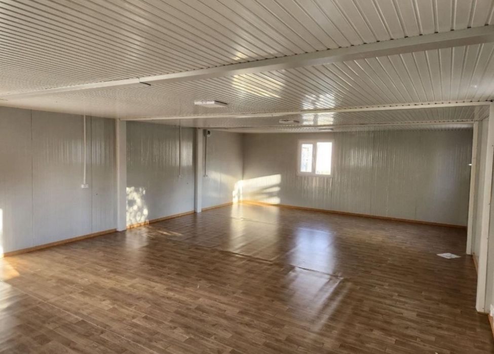 Vand contanere modulare 6×3×2,5