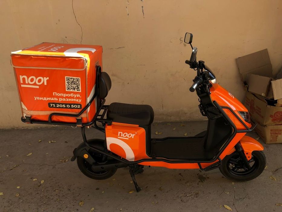 Skuter sotiladi xolati alo