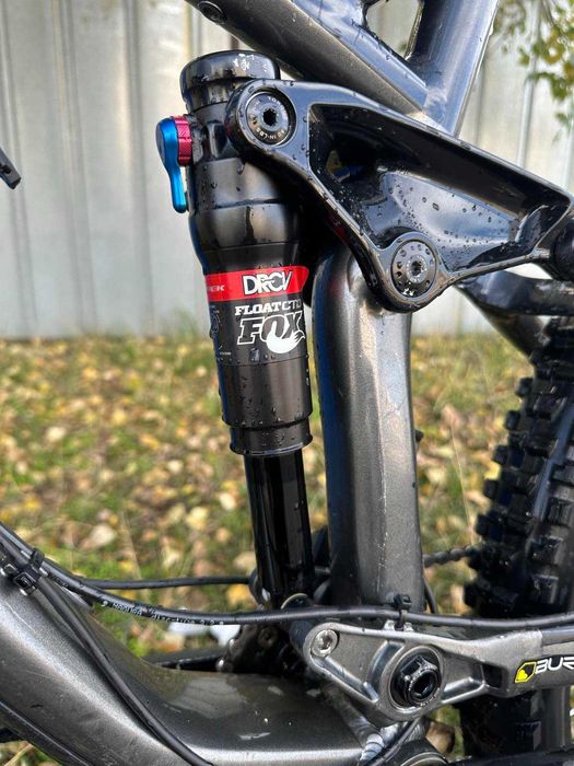 2014 Trek Slash 8 27.5