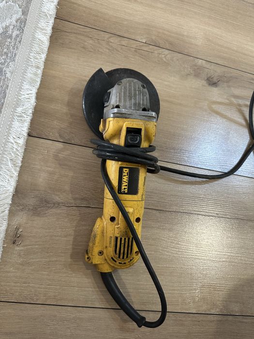 болгарка 125 диаметр