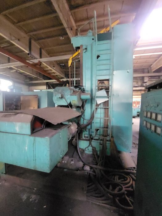 Станок горизонтально расточной 2636