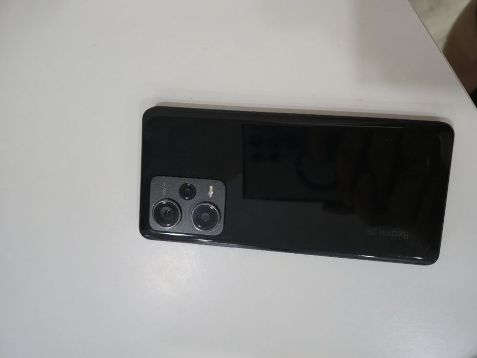 Xiaomi redmi not 12 pro plus 5G