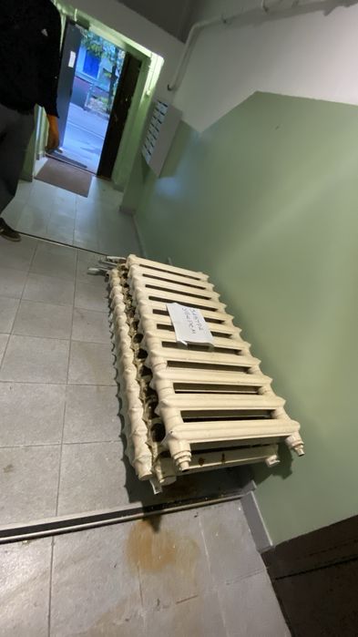 Прием металла дорого!