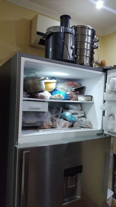 Холодильник Forst