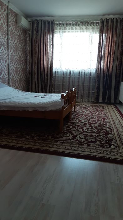 Квартира в продаже