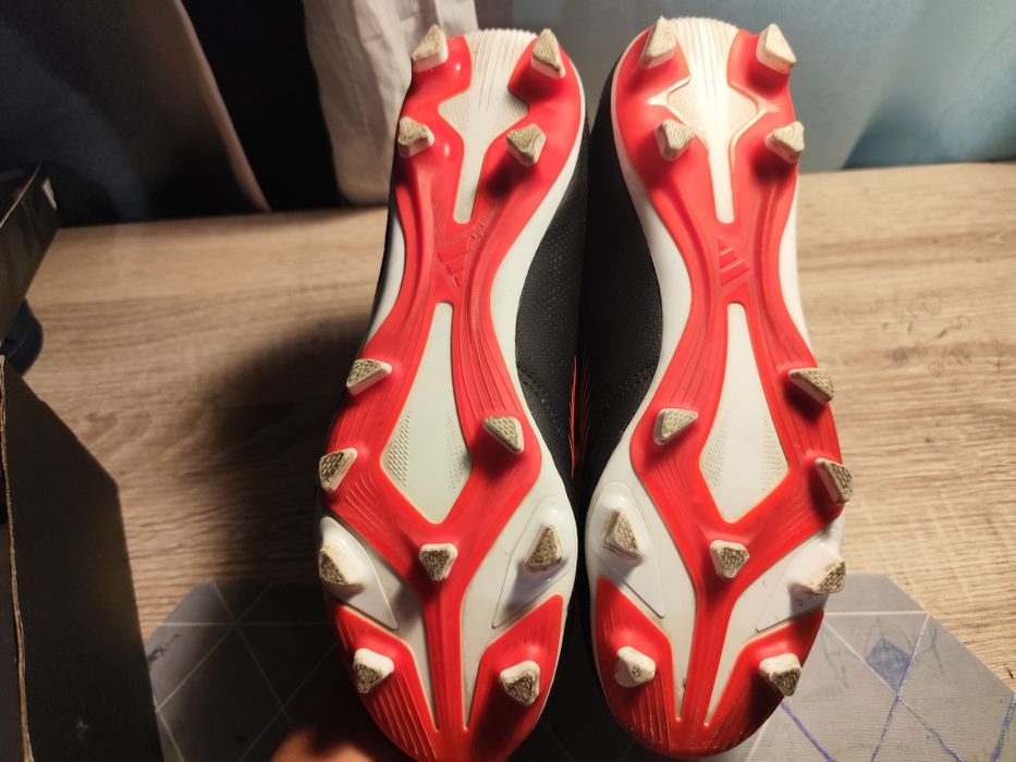 Adidas Predator Club