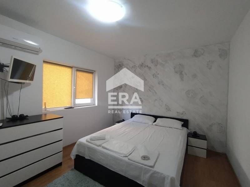 Дава се под наем Двустаен апартамент в Варна, Операта - 60 кв.м за 614 € - Снимка #5