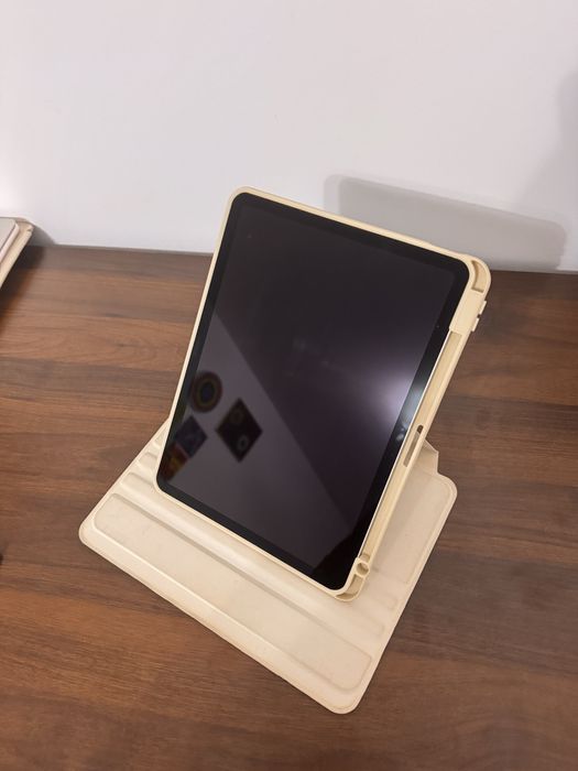 Ipad Air 2024 256 gb + pen  pro + tastatura