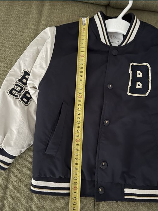 Jacheta Zara Baieti-Marimea 104