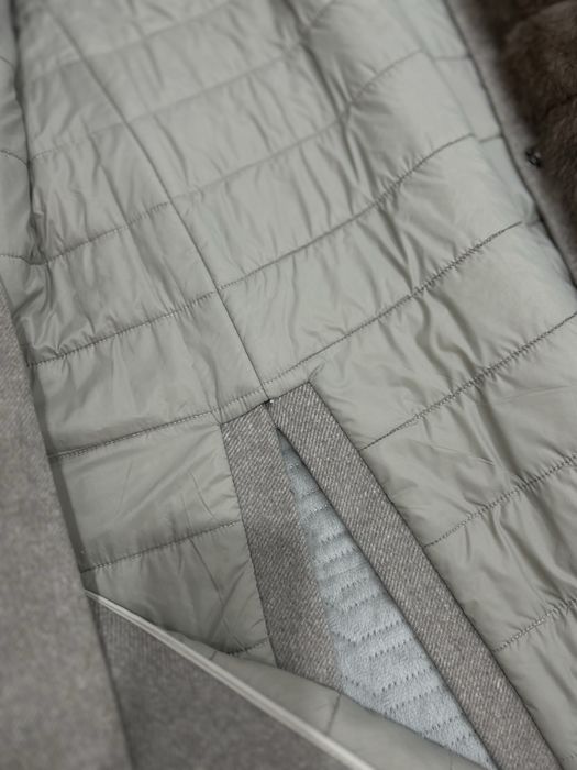 Продам зимнее пальто. Одевалось несколько  раз