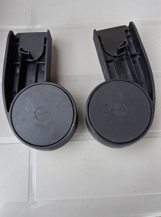 Кошче за кола Cybex  Cloud G i-Size Plus, 40 – 87 см