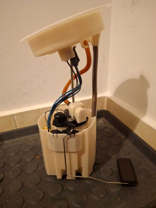 Pompa combustibil BOSCH pt bmw
