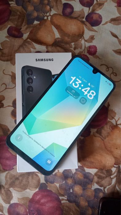 Samsung Galaxy A16
