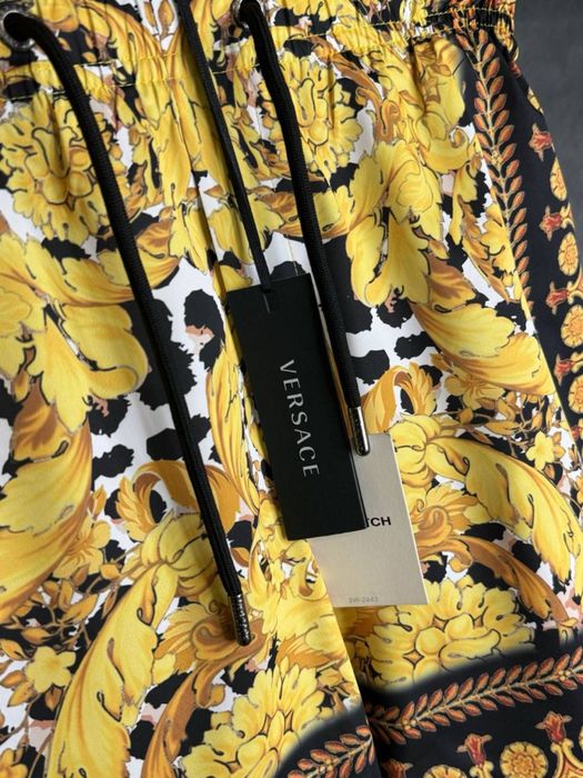 Sort baie Versace calitate Premium