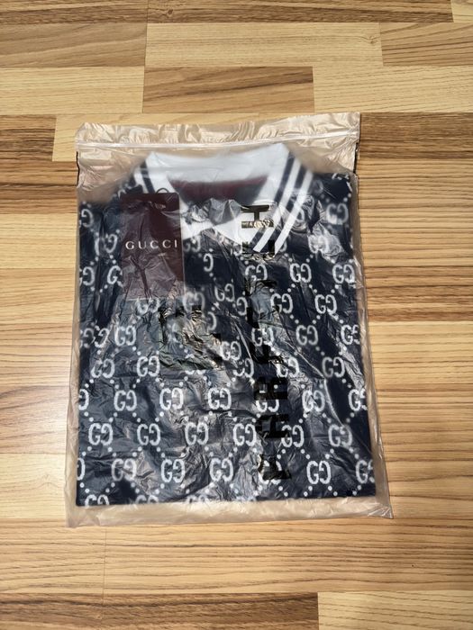 Tricou polo Gucci Premium