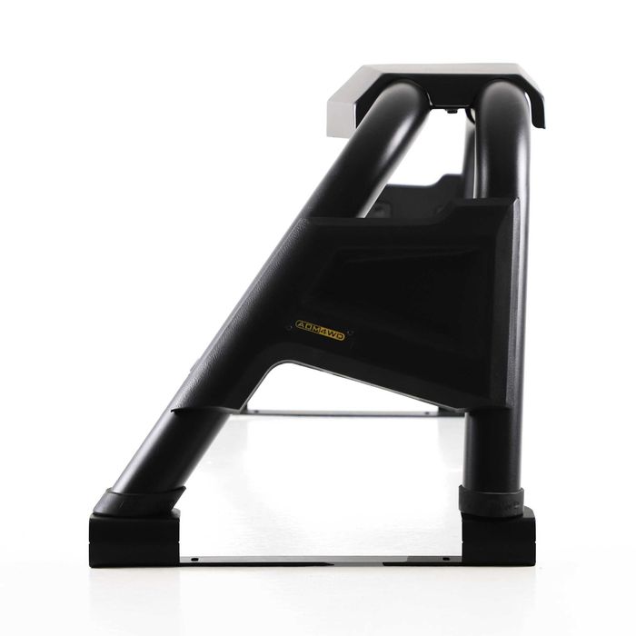 Rollbar Negru Pick-Up Toyota, Mercedes, Ford, Mitsubishi AQM4WD PRB02
