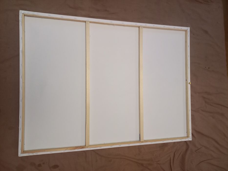 Tablou canvas dimensiuni mari calitate rama de lemn