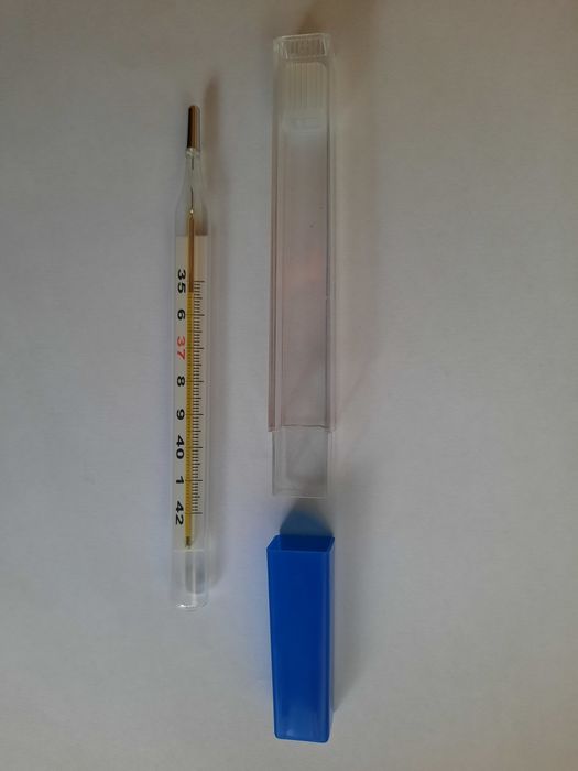 termometru medical