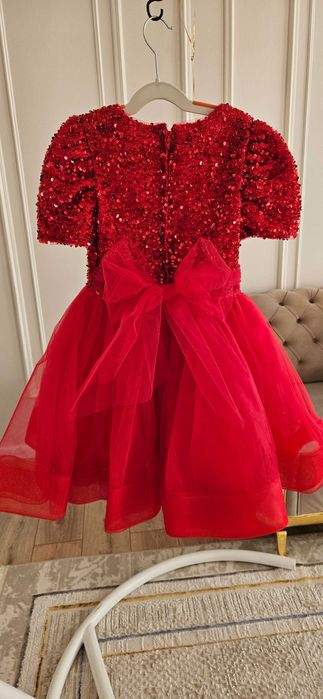 Платье для девочек