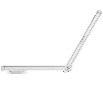 Комплект Калъф със Защита за Панта и Протектор Benks Crystal Grand Combo за Galaxy Z Fold 8