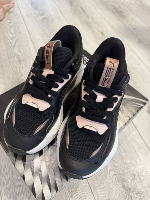 Puma Rs дамски маратонки