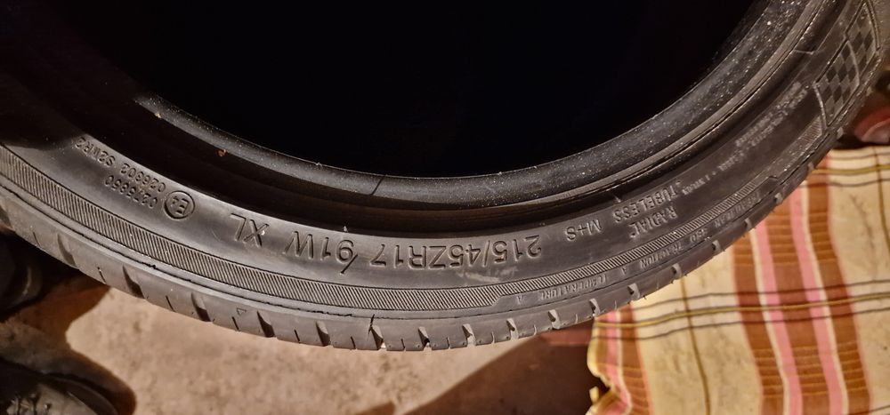 Продам резину...