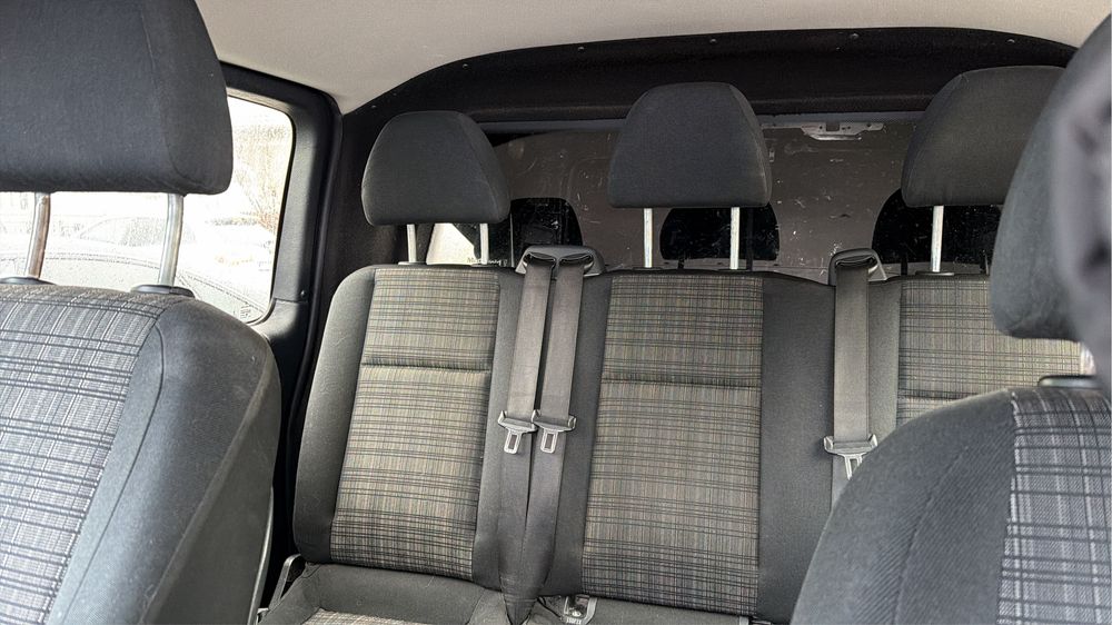 Mercedes vito 2015 114