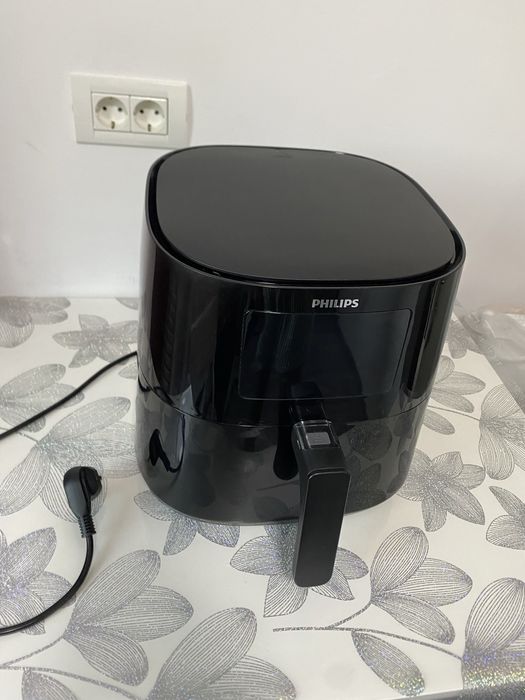 Friteuza cu aer cald Philips Airfryer