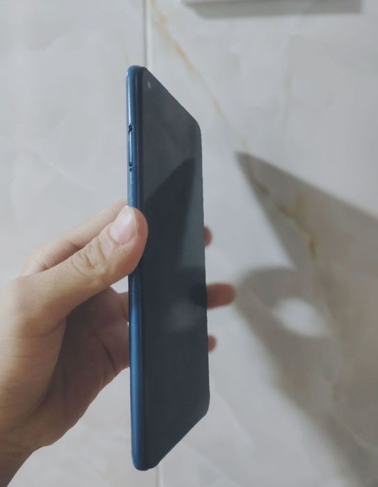 Redmi note 9 idial
