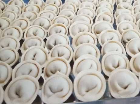 Лапша для лагмана