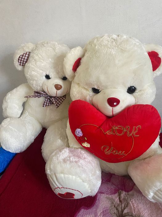 мягкие игрушки 5000