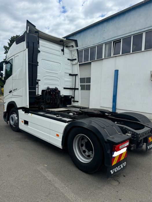 Volvo Fh 460 impecabil 200.000km