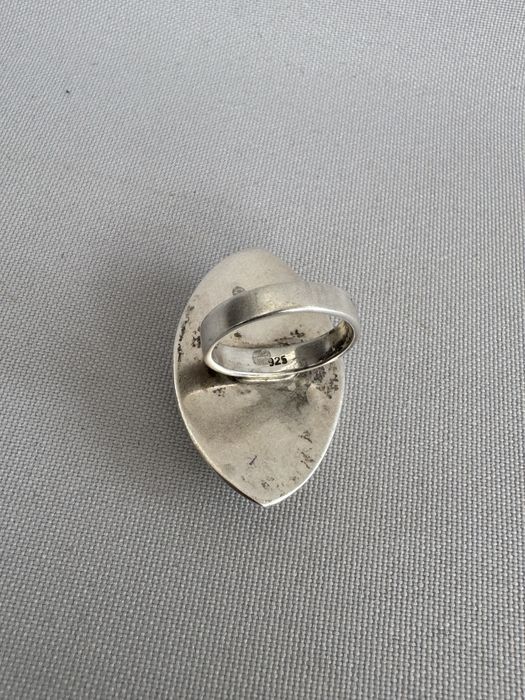 Inel argint 925- vintage