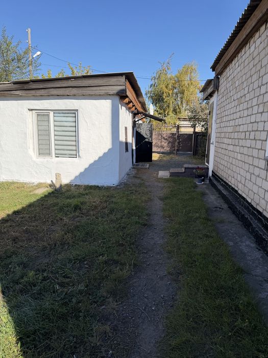 Продам дом. Село Мичурино