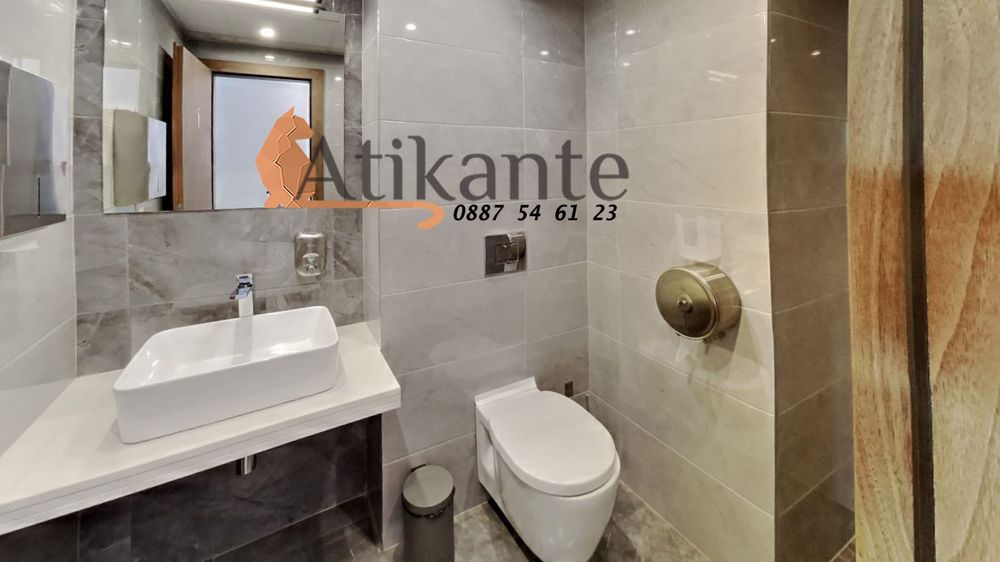 Дава се под наем Офис в София, Център - 183 кв.м за 2372.52 € - Снимка #6