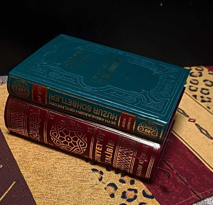 Cărți religie. Cartea celor care caută adevărul + Discuții de pace