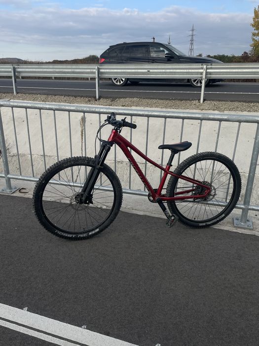 Specialized Stitch 27.5" - Cadru Mic S roti 27,5 - Dirt / Pump / Trail - Oradea